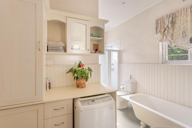 To Let 4 Bedroom Property for Rent in Rondebosch Western Cape